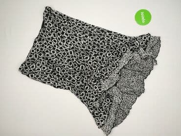 krótkie spódniczka czarne: Spódnica damska, XL — 3