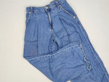 Джинси, Zara, 8 р., 128, стан - Дуже гарний