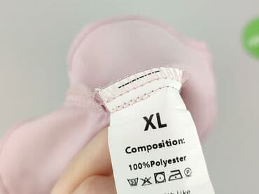 bluzki damskie dopasowane: Bluzka damska, XL — 4