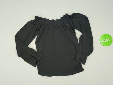 wyprzedaż sukienek plus size: Women's blouse, size L (EU 40) — 3