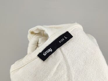 sinsey sukienki: Sinsay, Sukienka damska, rozmiar L — 5