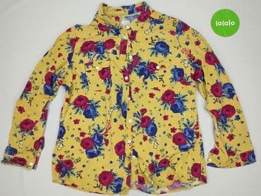 koszula hawajska c a: Koszula damska, rozmiar M — 2