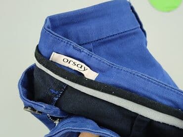 rosner spodnie: Orsay, Spodnie materiałowe damskie, rozmiar S — 5