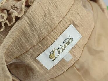 koszulka pod marynarkę damska: Marynarka damska, rozmiar M — 4