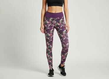 crivit kombinezon narciarski: Crivit, Legginsy Sportowe damskie, rozmiar S — 6