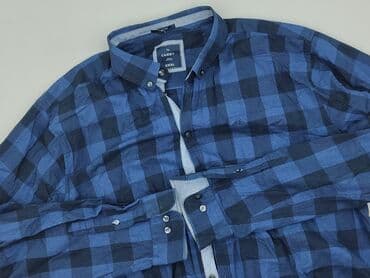 szlafrok carry: Carry, Koszulа dla mężczyzn, rozmiar 3XL — 1