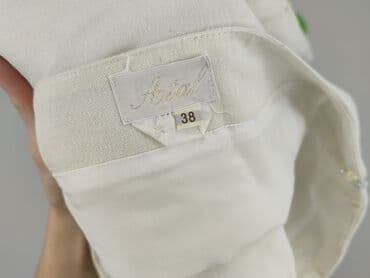 plisowane spódnice lidl: Spódnica damska, M — 5