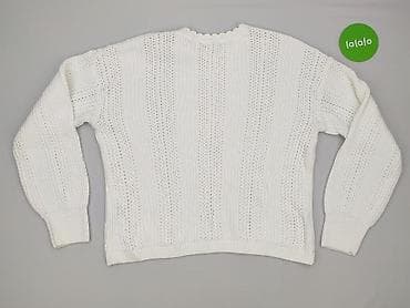 armani sweter: Vila, Sweter damski, rozmiar M — 6