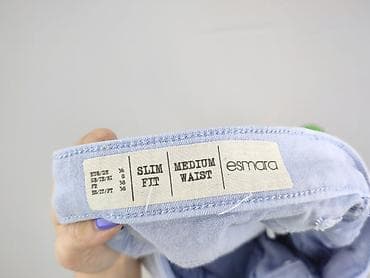 emel eobuwie: Esmara, Jeansy damskie, rozmiar S — 4
