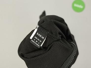 shein jeansy: Shein, Top damski, rozmiar S — 5