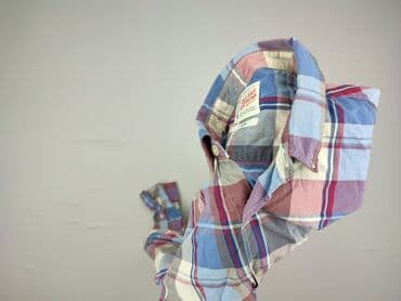 чоловічий одяг дешево: Shirt for men, L (EU 40), condition - Very good — 7