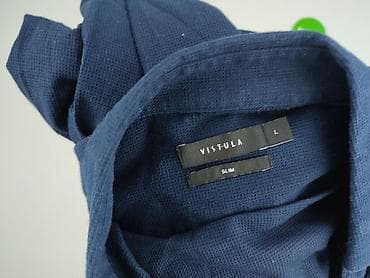 biala koszula vistula: Vistula, Koszulа dla mężczyzn, rozmiar L — 5