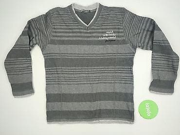 sweter l: Sweter dla mężczyzn, rozmiar 2XL — 3