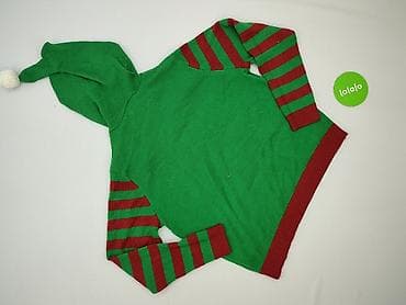 wasyl bluzy: Tissaia, Sweter damski, rozmiar 2XL — 3