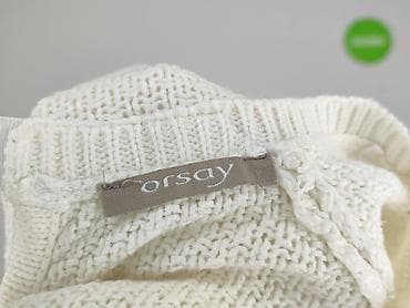 bluza orsay: Orsay, Sweter damski, rozmiar M — 4