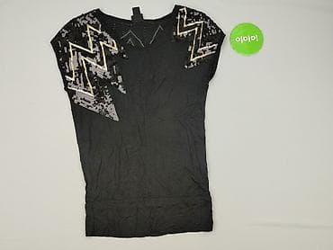 bluzki cekiny hm: H&M, Bluzka damska, rozmiar XS — 2