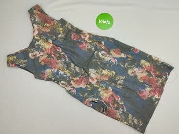 sukienka motyl plus size: Vissavi, Sukienka damska, S — 2