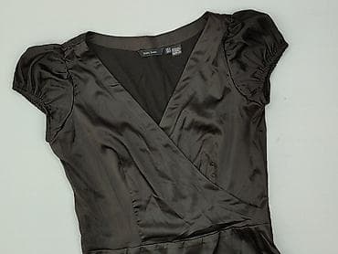 satyna: Zara, Bluzka damska, rozmiar M — 1