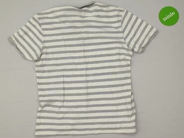 reserved biały sweter: Koszulka polo dla mężczyzn, rozmiar L — 3