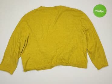 ile wazy sweter: Seasalt Cornwall, Kardigan damski, 3XL — 3