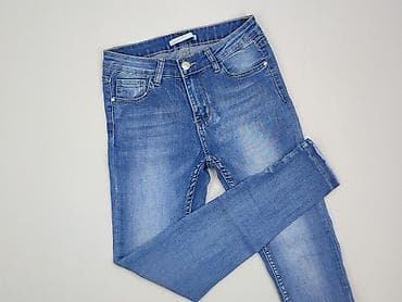 laulia denim: Laulia, Jeansy damskie, rozmiar M — 1