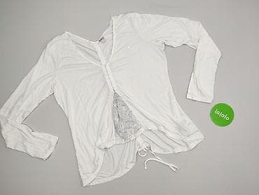 biala bluzka nike: Nike, Bluzka damska, rozmiar XL — 2