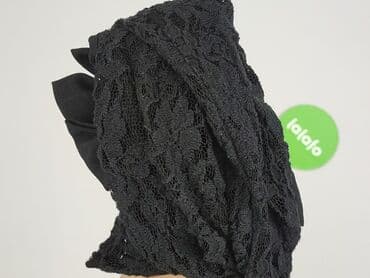 bluzki z tiulem czarne: Bluzka damska, S — 4