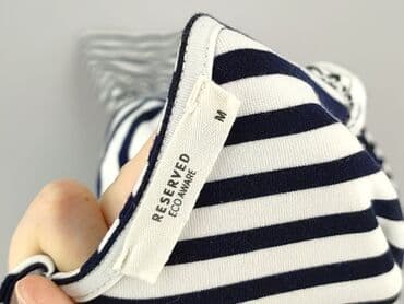 sukienki dżinsowa reserved: Reserved, Sukienka damska, rozmiar M — 4