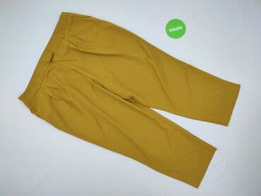 cropp piżamy damskie: Primark, Material trousers for women, size 2XL (EU 44) — 2