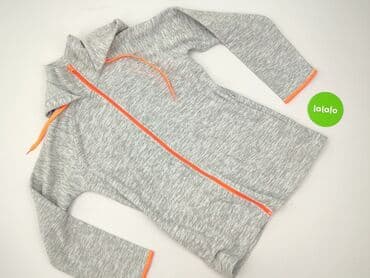 bluzy kukon: Janina, Bluza z kapturem damska, rozmiar L — 2