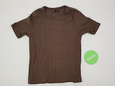 echo bluzki: Sinsay, T-shirt damski, rozmiar XL — 2