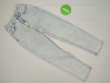 jasne jeansy damskie allegro: Redial, Jeansy damskie, rozmiar XS — 2