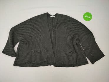 pull and bear kurtki zimowe: PULL&BEAR, Kardigan damski, rozmiar M — 2