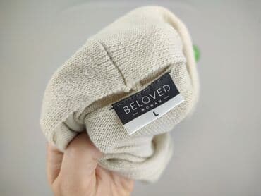 byolala kurtki zimowe: Beloved, Kardigan damski, rozmiar L — 4