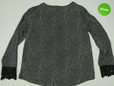 bluza w kropki: Orsay, Bluzka damska, rozmiar XL — 3