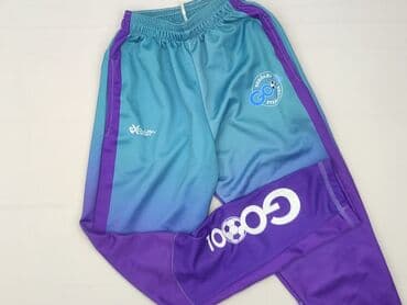 kurtki zimowe guess: Leggings for kids, 13 years, 152/158, condition - Perfect — 1