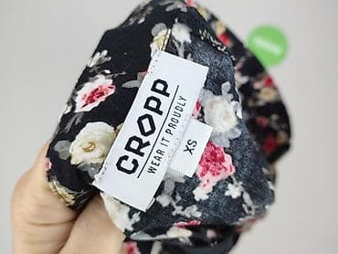 spódnice croop: Cropp, Spódnica damska, rozmiar XS — 4