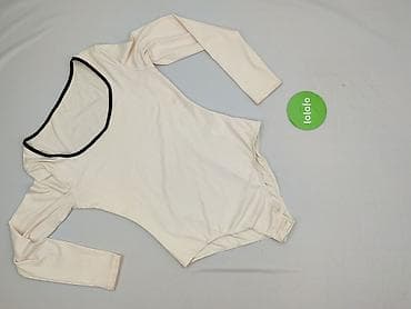 tex body: Body damskie, rozmiar M — 2