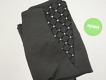 spódnice basic czarne: Spódnica damska, rozmiar S — 4