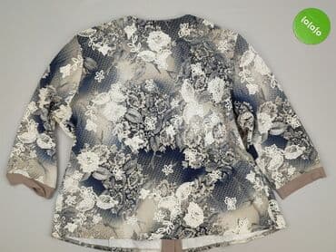 kurtka zimowa lucky five: MAX, Kardigan damski, rozmiar 5XL — 3