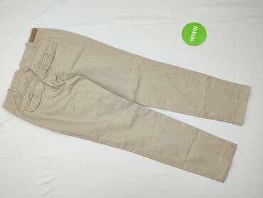 buty olexy: Tom Tailor, Spodnie materiałowe damskie, XS — 3