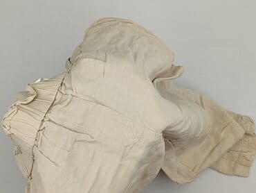 h m plus size tops: H&M, Spodnie materiałowe damskie, XS — 6