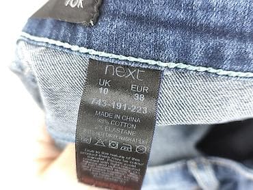 next to max jeans: NEXT Petite, Jeansy damskie, rozmiar M — 6
