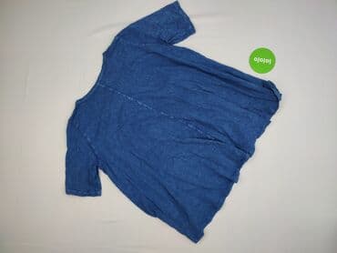 mohito marynarka niebieska: Bluzka damska, L — 3