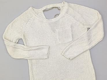 Sweter damski, rozmiar S