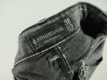 stradivarius jeans: Stradivarius, Jeansy damskie, rozmiar M — 4