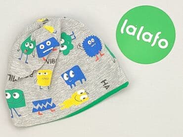 czapka grinch: Czapka, stan - Dobry — 3