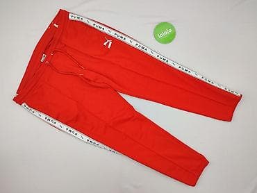 bluza appendage: Puma, Spodnie dresowe damskie, rozmiar XL — 2