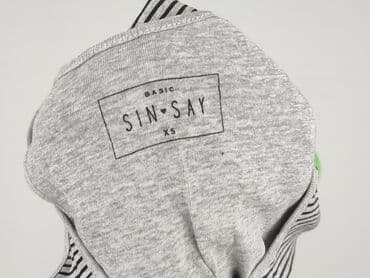 sinsay podkoszulek damski: Sinsay, Top damski, rozmiar XS — 5