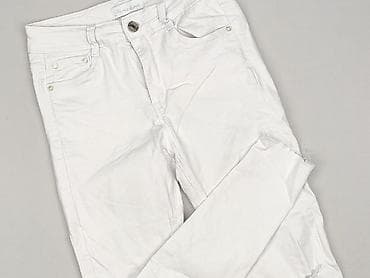 Jeansy damskie, rozmiar M w lalafo.pl Jeansy damskie, rozmiar M